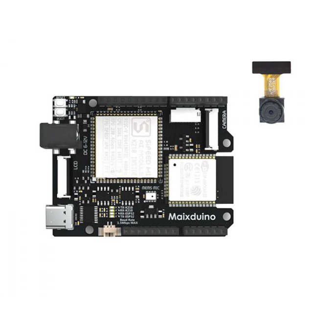 102991184 Seeed Technology Co., Ltd