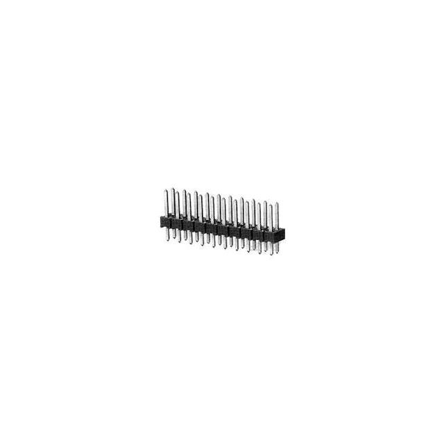 1-102977-4 TE Connectivity AMP Connectors