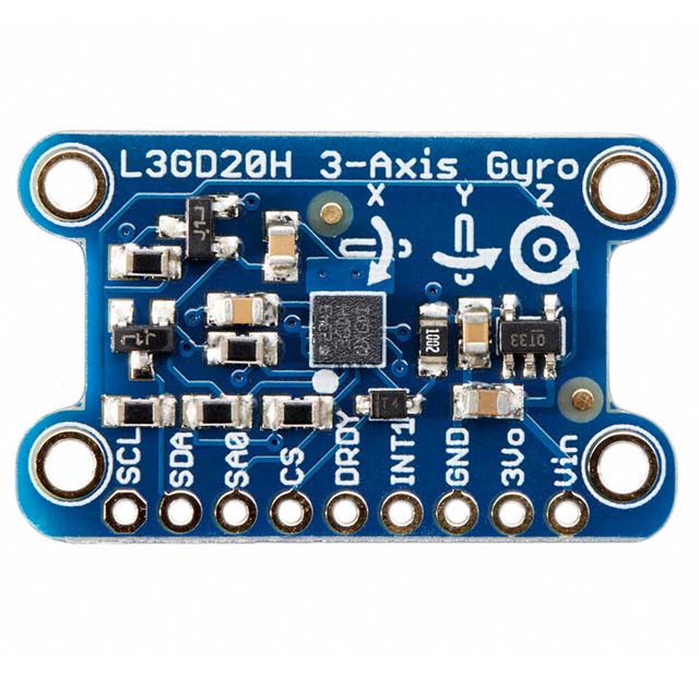 1032 Adafruit Industries LLC