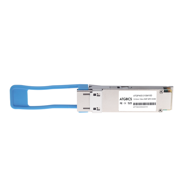 QSFP-4X10G-LR-S-C ATGBICS