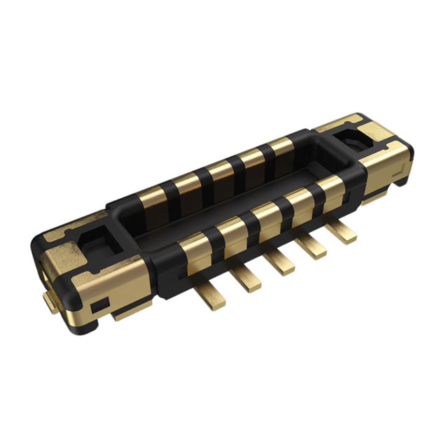 103P016BB100 Amphenol ICC (FCI)
