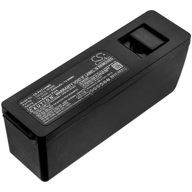 1043570  BATTERY Interlight