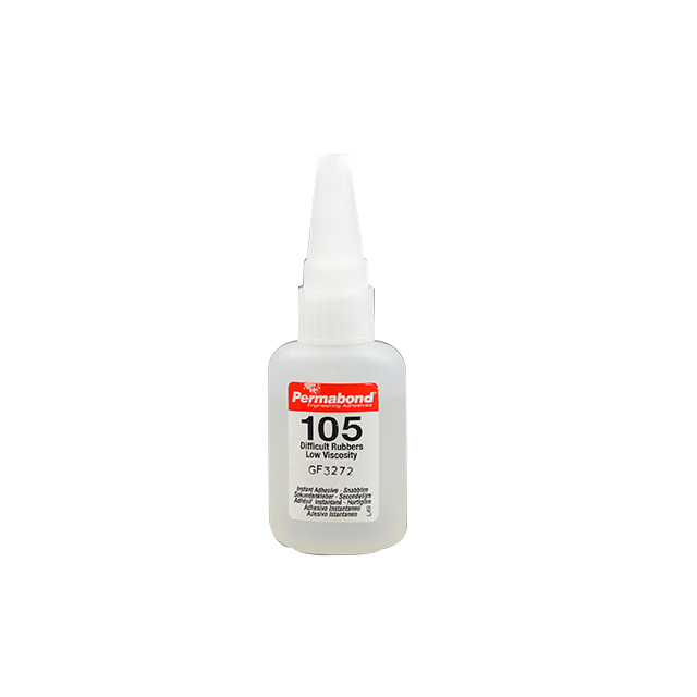 105 1 OZ BOTTLE Permabond