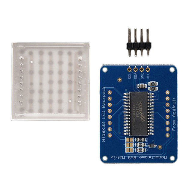 1050 Adafruit Industries LLC