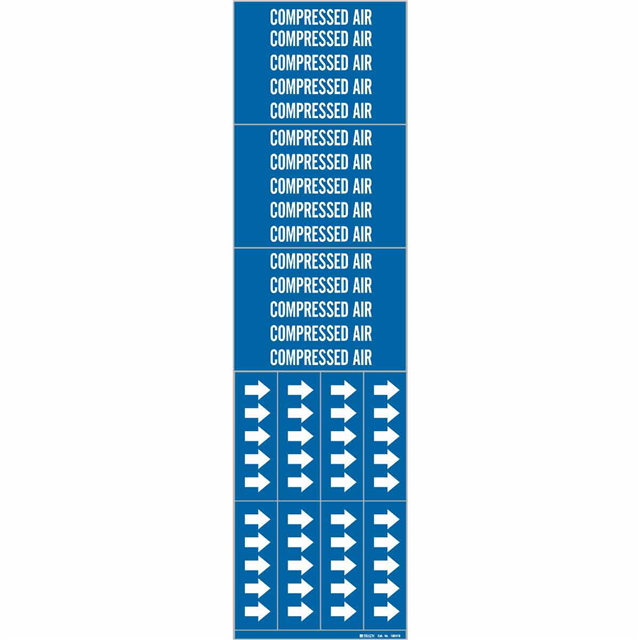 105810 Brady Corporation