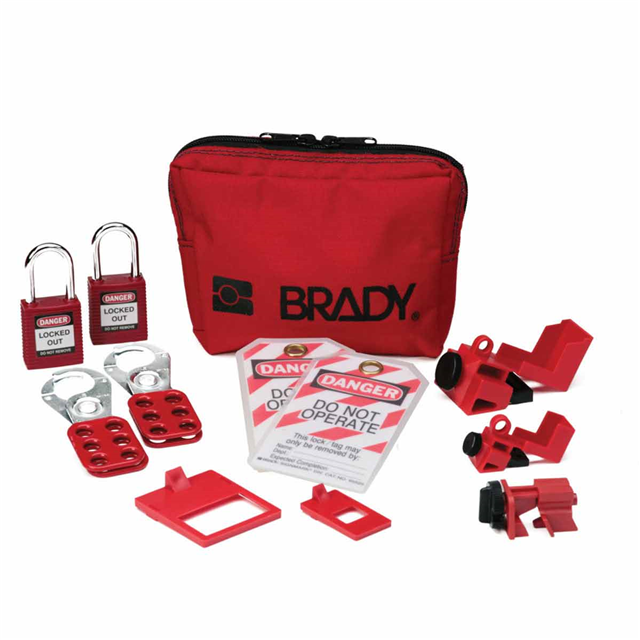 105967 Brady Corporation