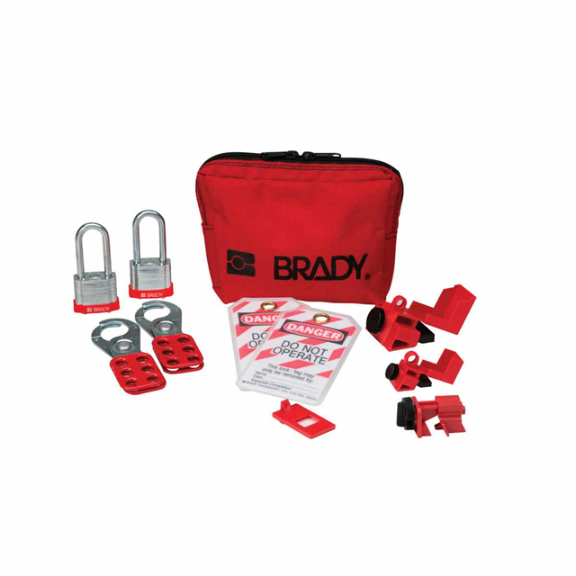 105968 Brady Corporation