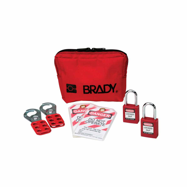 105969 Brady Corporation