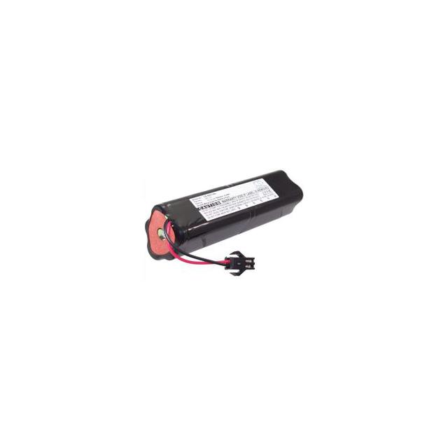 1064000-J  BATTERY Interlight