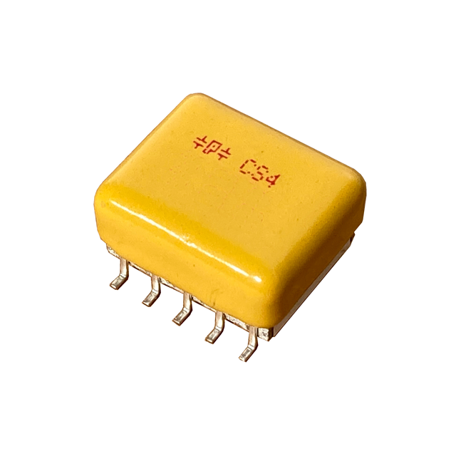 106K050CS4G Paktron