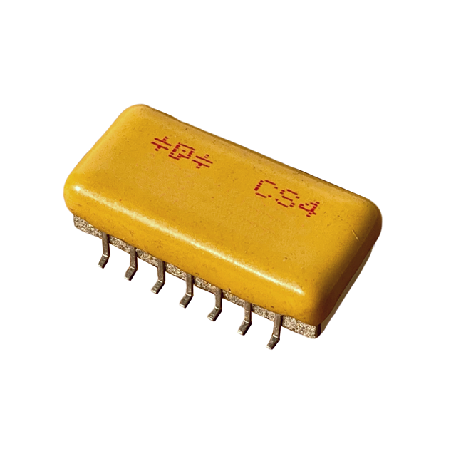 106K100CS4G Paktron