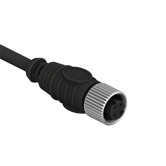 1072F12-04-2-4-S-00100 CNC Tech