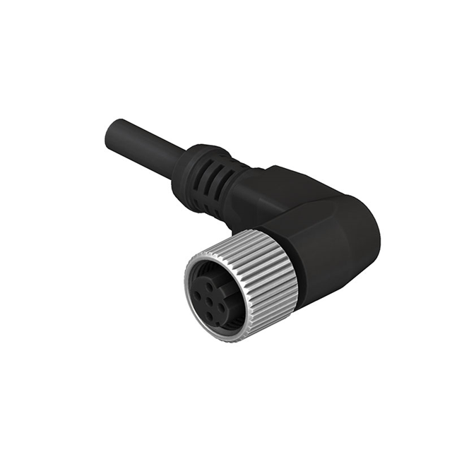 1072F12-05-2-4-RA-00050 CNC Tech