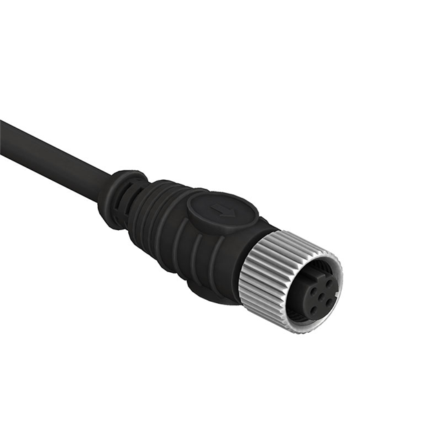 1072F12-05-2-4-S-00200 CNC Tech