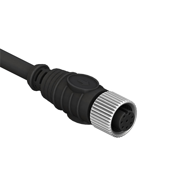 1072F12-08-2-1-S-00200 CNC Tech