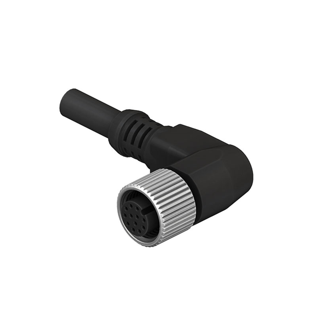 1072F12-12-2-1-RA-00200 CNC Tech