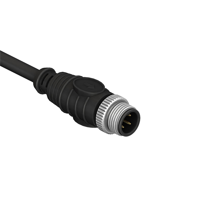 1072M12-03-1-1-S-00200 CNC Tech