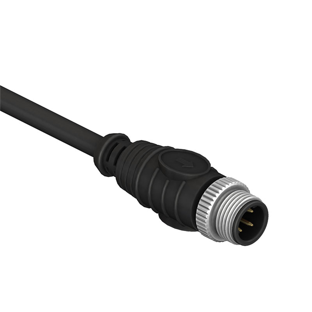1072M12-03-1-4-S-00200 CNC Tech