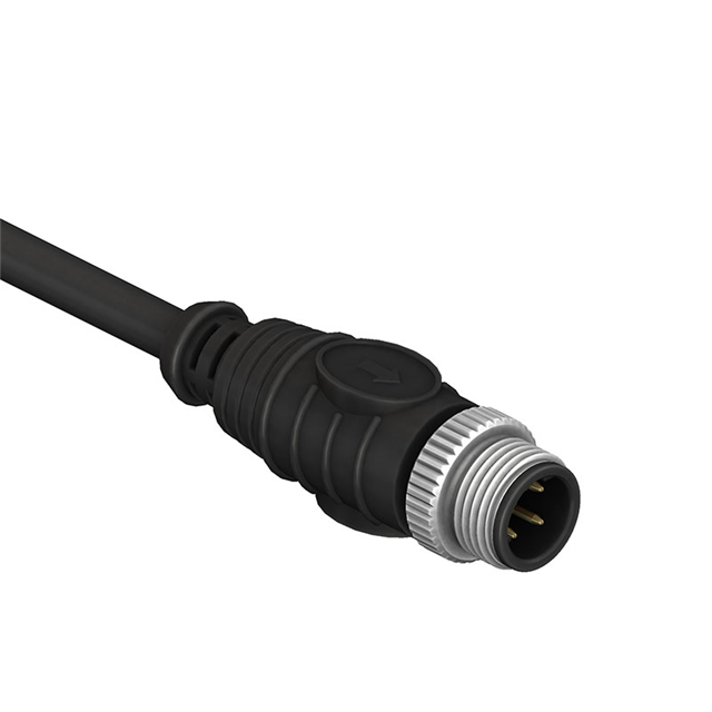 1072M12-04-1-4-S-00050 CNC Tech