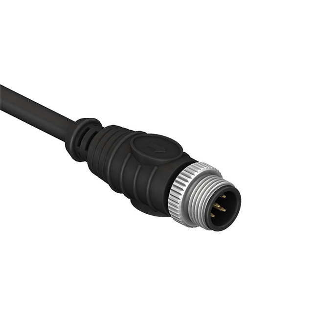 1072M12-05-1-1-S-00100 CNC Tech