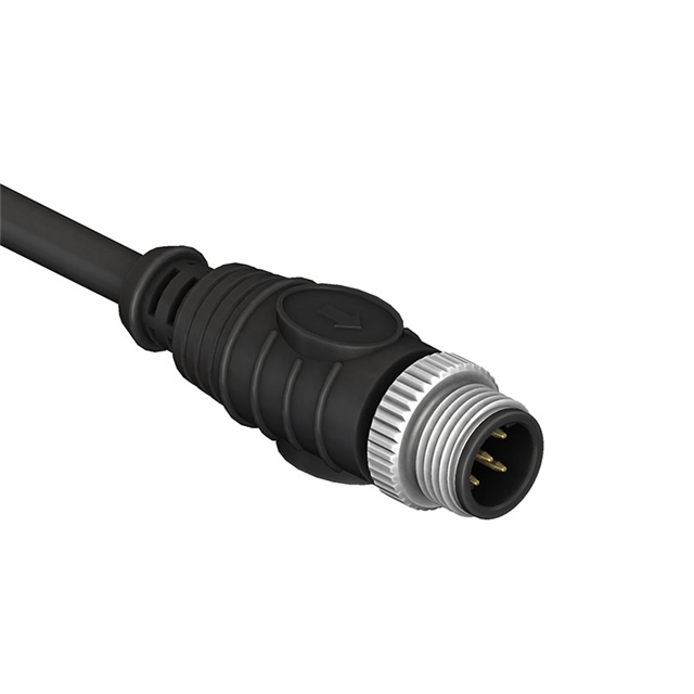 1072M12-05-1-4-S-00050 CNC Tech