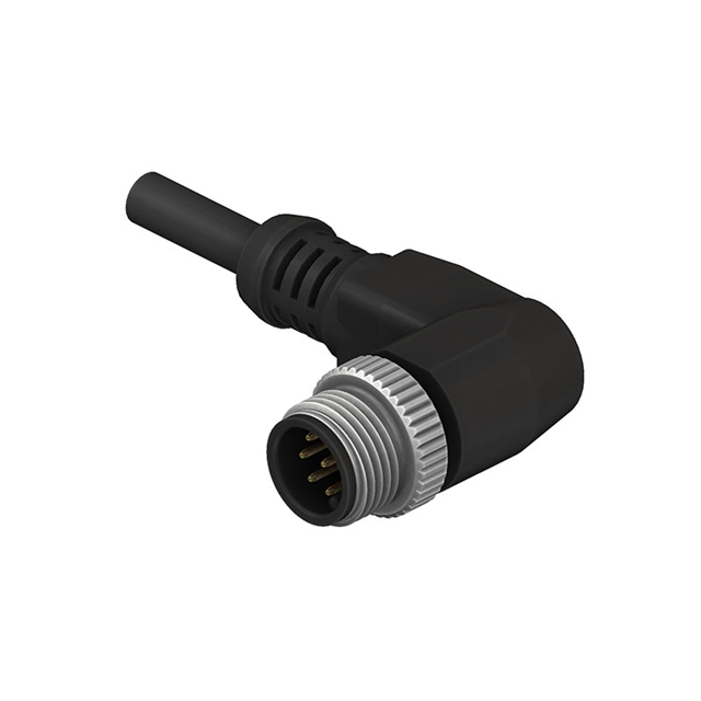 1072M12-08-1-1-RA-00100 CNC Tech