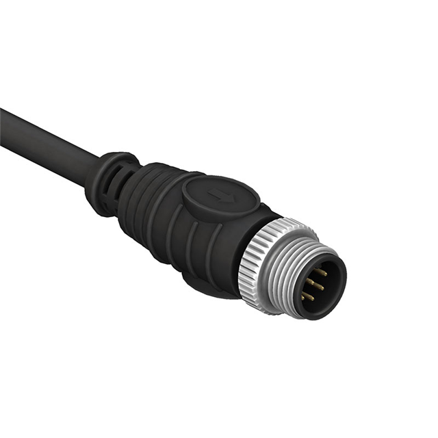 1072M12-08-1-1-S-00200 CNC Tech