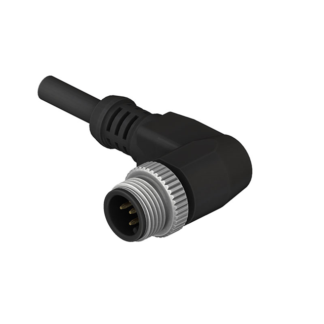1072M12-12-1-1-RA-00050 CNC Tech