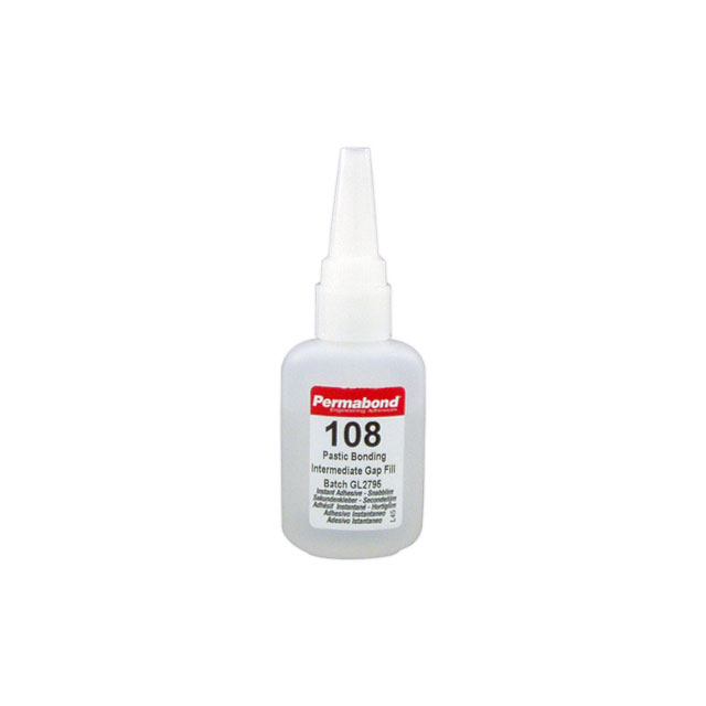 108 1 OZ BOTTLE Permabond