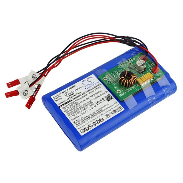 1083  BATTERY Interlight