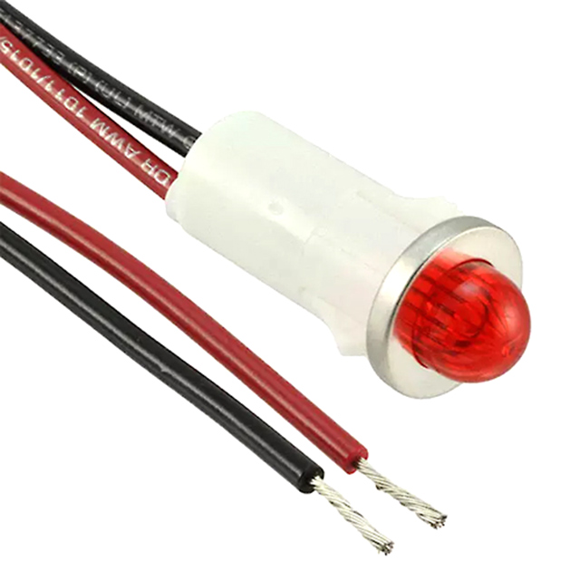 1092A1-125VAC Visual Communications Company - VCC