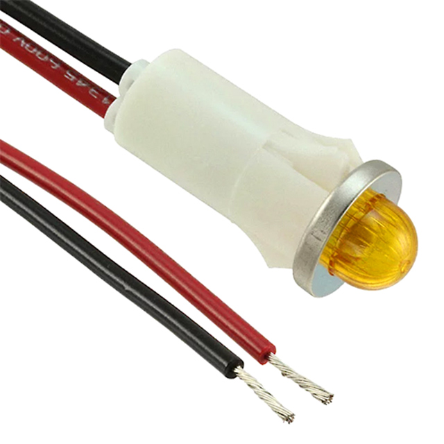 1092A3-125VAC Visual Communications Company - VCC