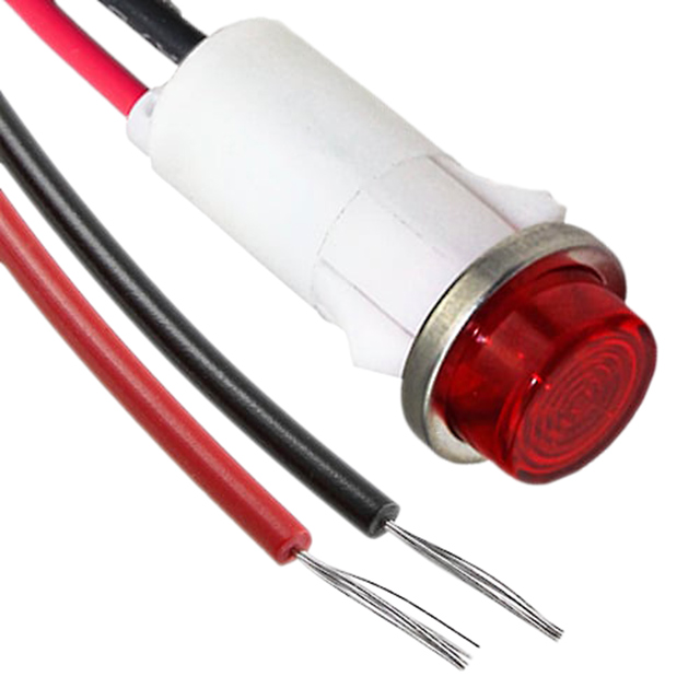 1092C1-125VAC Visual Communications Company - VCC