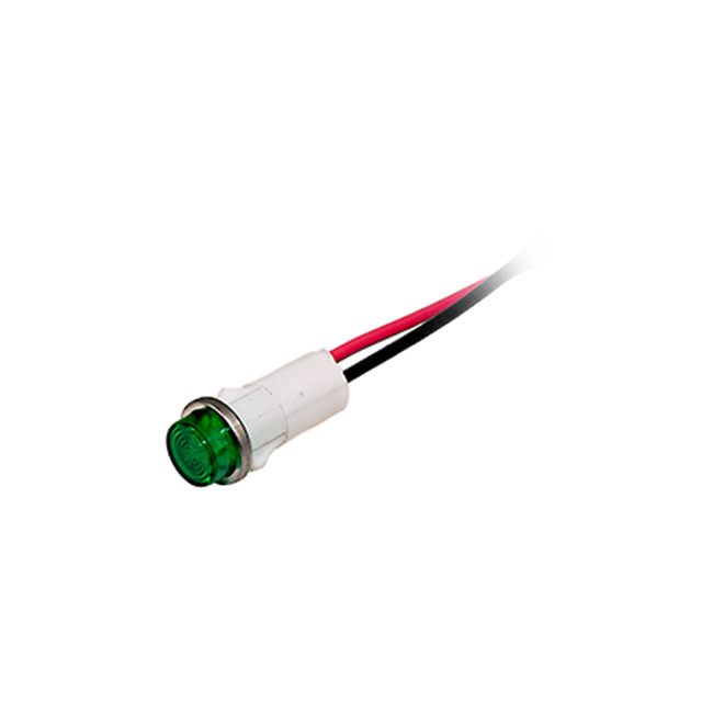1092C5-125VAC Visual Communications Company - VCC