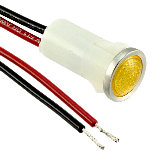 1092D3-125VAC Visual Communications Company - VCC