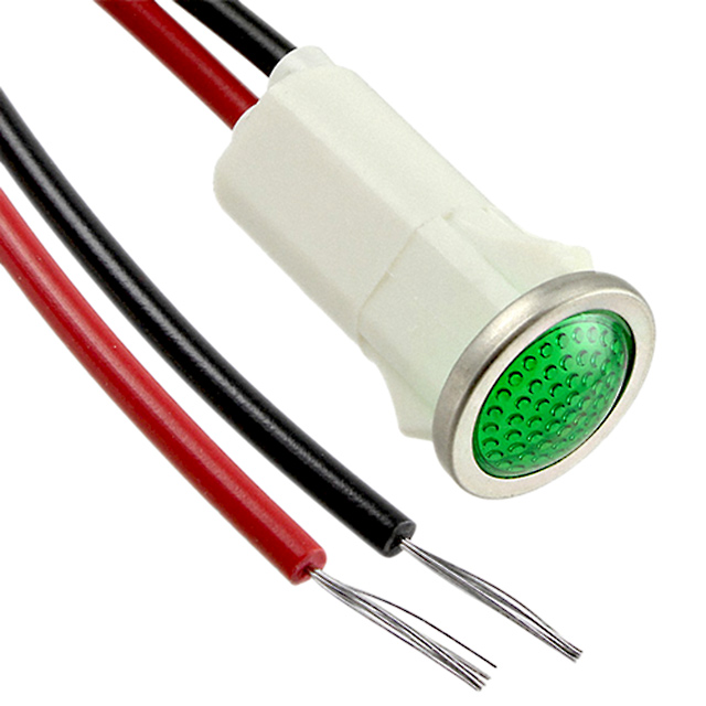 1092D5-125VAC Visual Communications Company - VCC