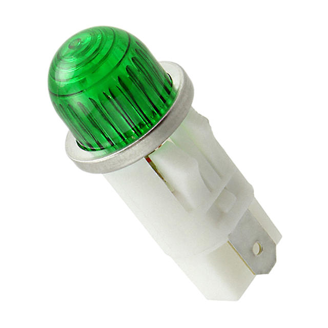 1092QA5-125VAC Visual Communications Company - VCC