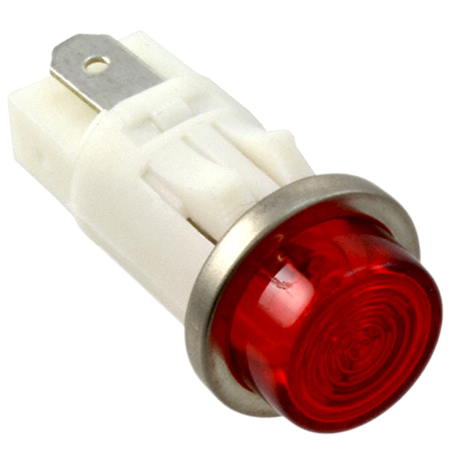 1092QC1-125VAC Visual Communications Company - VCC