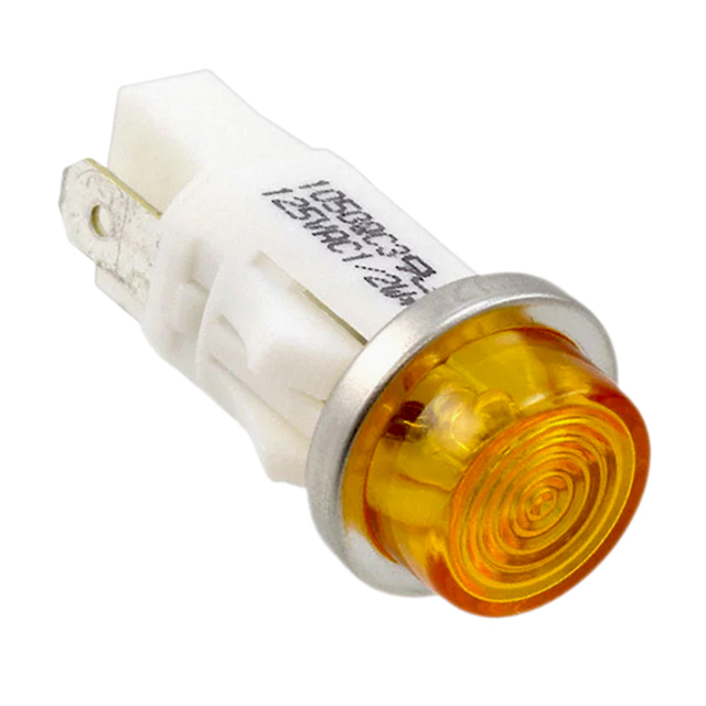 1092QC3-125VAC Visual Communications Company - VCC