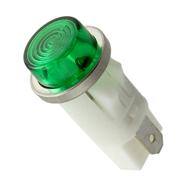 1092QC5-125VAC Visual Communications Company - VCC