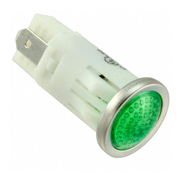 1092QD5-125VAC Visual Communications Company - VCC