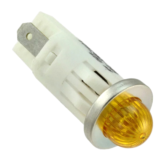 1092QM3-125VAC Visual Communications Company - VCC