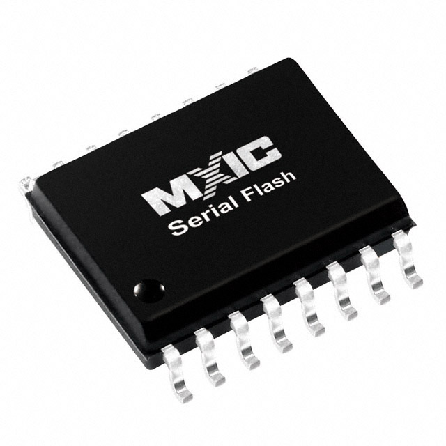 MX25L12835EMI-10G Macronix