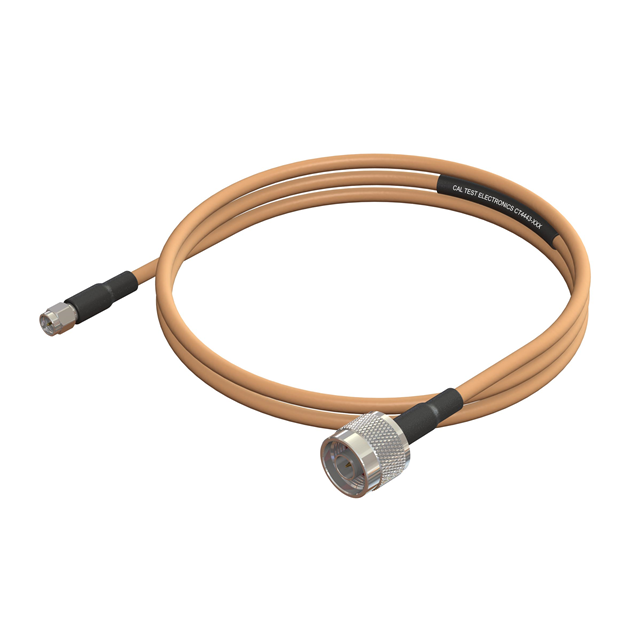 CT4443-60 Cal Test Electronics