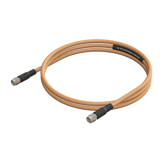 CT4445-60 Cal Test Electronics