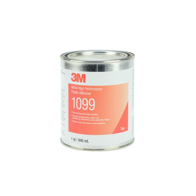 1099 1 QUART 3M