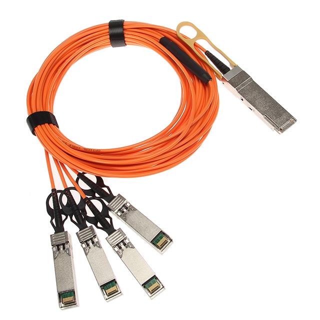 10GB-4-F01-QSFP-C ATGBICS