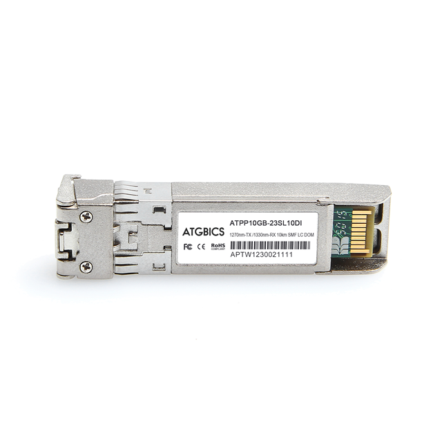 SFP-10G-BXU2-C ATGBICS