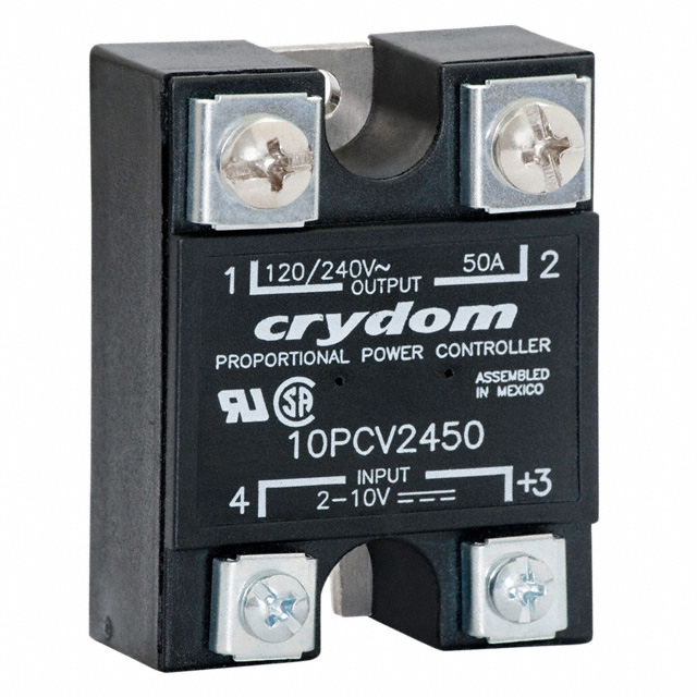 10PCV2450 Sensata-Crydom