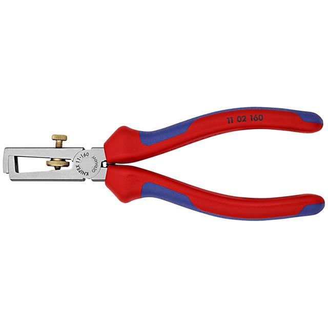 11 02 160 Knipex Tools LP